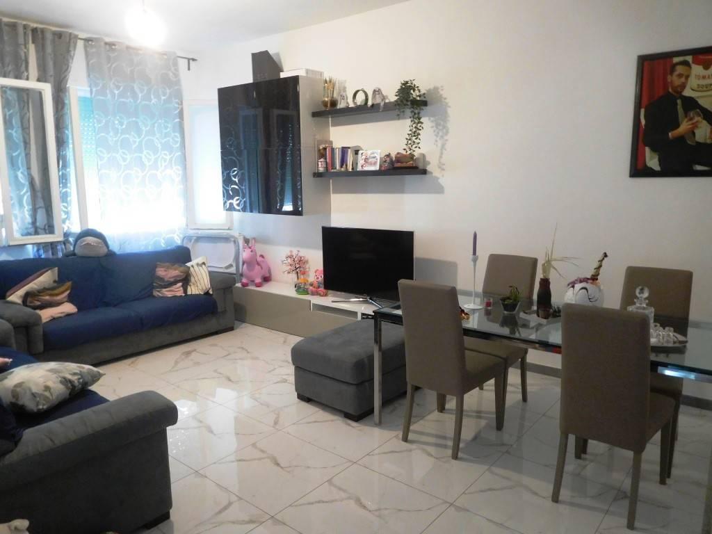 4 rooms Apartment in Livorno, Italy No. 137780