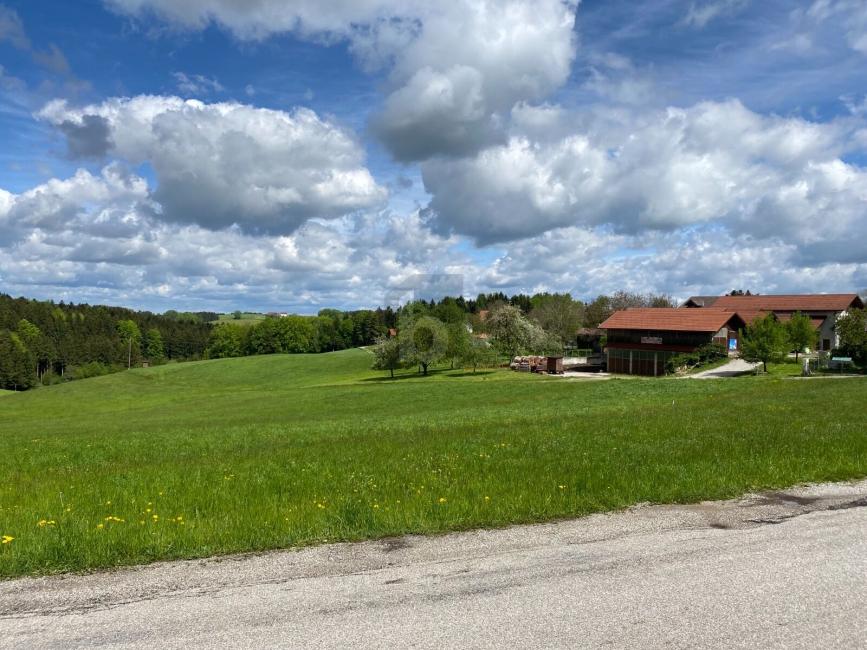  Land in Maria Schmolln, Austria No. 230673