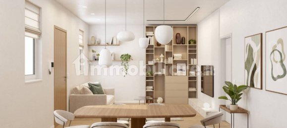 Дом с 2 спальнями в Триест, Италия № 210089 16