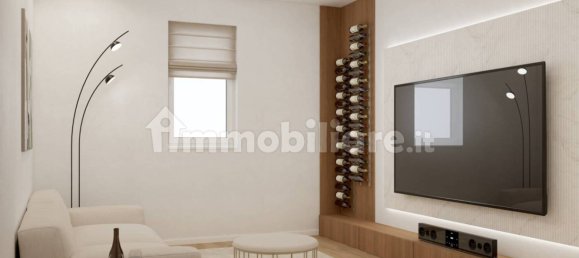 Дом с 2 спальнями в Триест, Италия № 210089 17