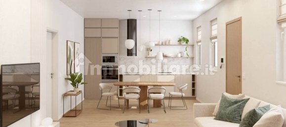 Дом с 2 спальнями в Триест, Италия № 210089 15