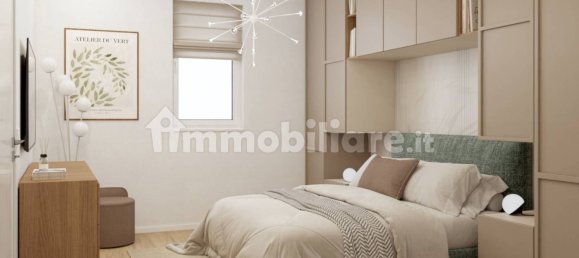 Дом с 2 спальнями в Триест, Италия № 210089 14