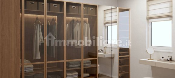 Дом с 2 спальнями в Триест, Италия № 210089 13