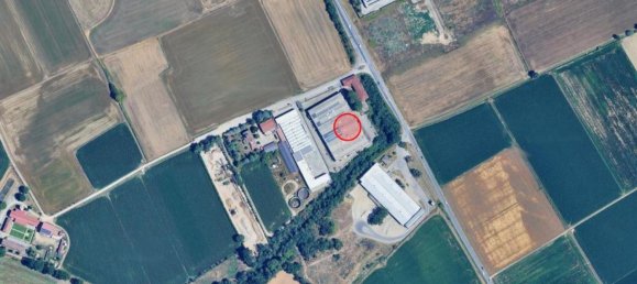 Entrepôt à Ozzero, Italy 559m² No. 379199 17