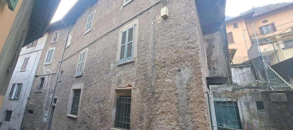 Квартира с 5 комнатами в Донго, Италия № 123393 2