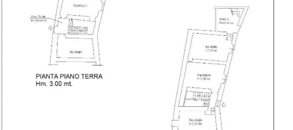 Квартира с 5 комнатами в Донго, Италия № 123393 7