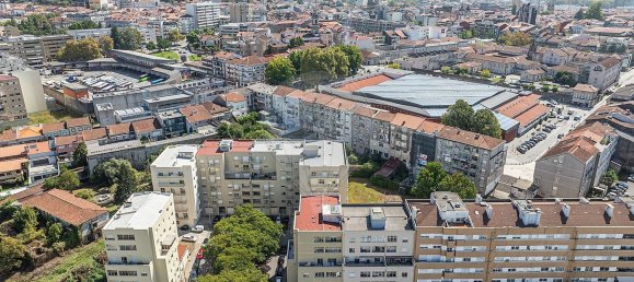 2 غرف نوم شقة في Braga, Portugal رقم 323232 38