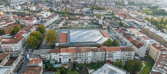 2 غرف نوم شقة في Braga, Portugal رقم 323232 21