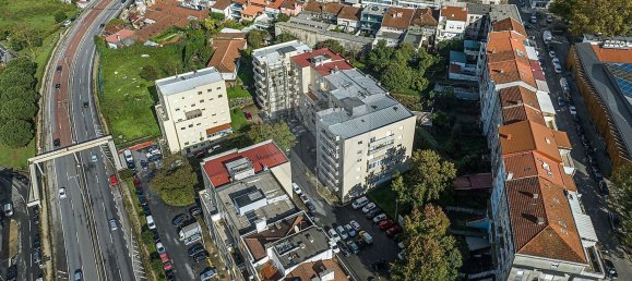 2 غرف نوم شقة في Braga, Portugal رقم 323232 6