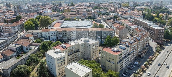 2 غرف نوم شقة في Braga, Portugal رقم 323232 37