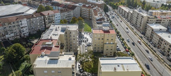 2 غرف نوم شقة في Braga, Portugal رقم 323232 15