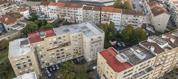 2 غرف نوم شقة في Braga, Portugal رقم 323232 14