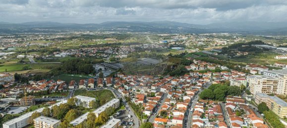 2 غرف نوم شقة في Braga, Portugal رقم 323232 2