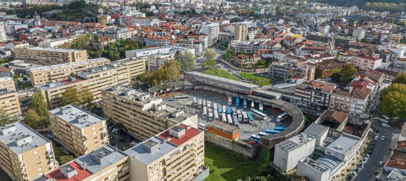 2 غرف نوم شقة في Braga, Portugal رقم 323232 16