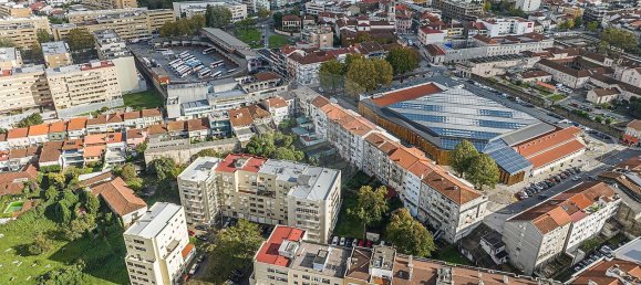 2 غرف نوم شقة في Braga, Portugal رقم 323232 23