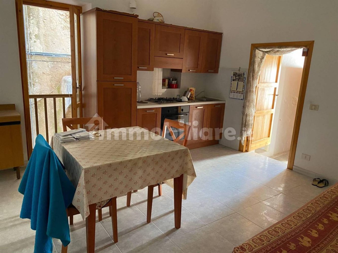 1 Schlafzimmer Wohnung in Sperlonga, Italy, Nr. 86983