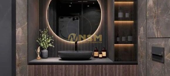 شقة 1+1 في Alanya, Turkey رقم 31173 9