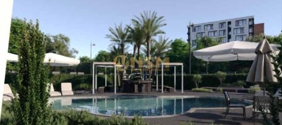 شقة 1+1 في Alanya, Turkey رقم 31173 14