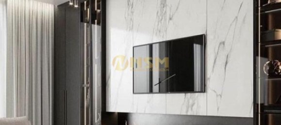 شقة 1+1 في Alanya, Turkey رقم 31173 11