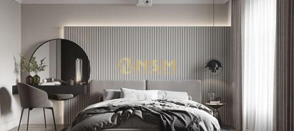 شقة 1+1 في Alanya, Turkey رقم 31173 12