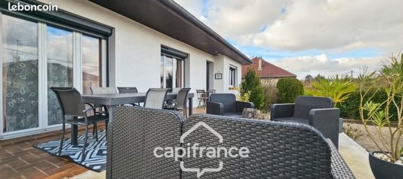 Дом с 4 спальнями в Таво, Франция № 265183 2