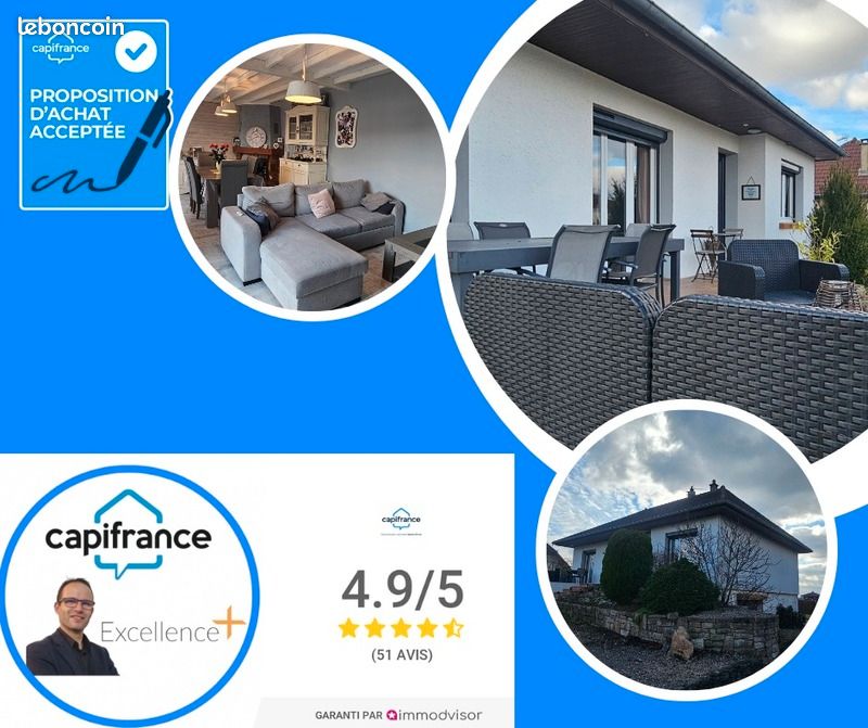 Дом с 4 спальнями в Таво, Франция № 265183