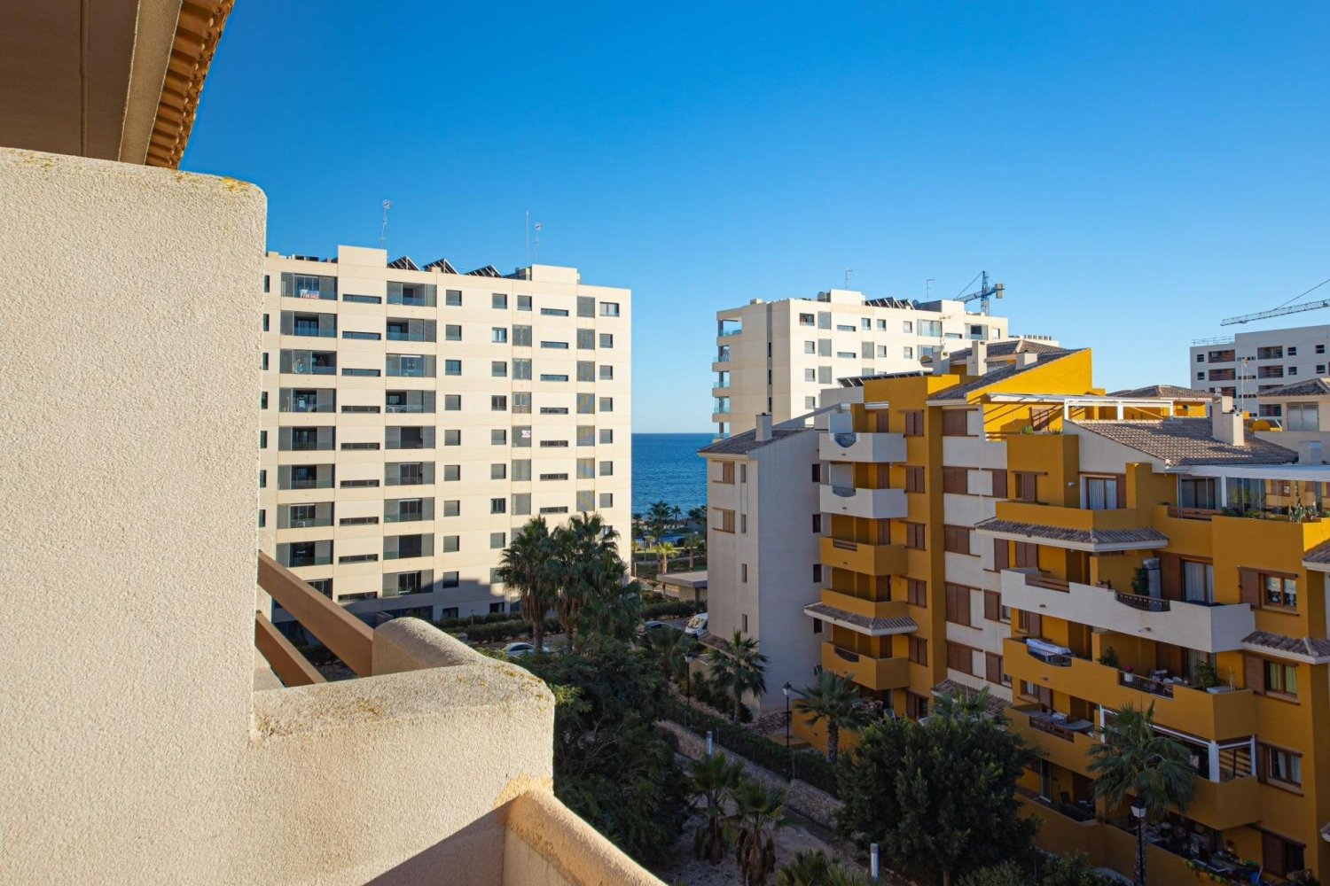 2 dormitorios apartamento en venta en Torrevieja, Alicante, Comunidad Valenciana, Spain № 365345