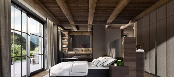 4 bedrooms House in Jochberg, Austria No. 153745 18