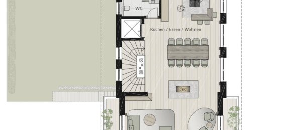 4 bedrooms House in Jochberg, Austria No. 153745 10