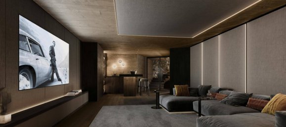 4 bedrooms House in Jochberg, Austria No. 153745 6