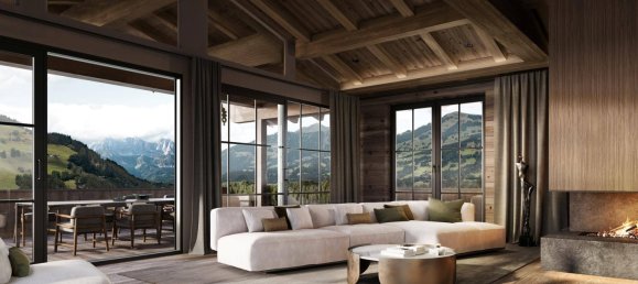 4 bedrooms House in Jochberg, Austria No. 153745 16