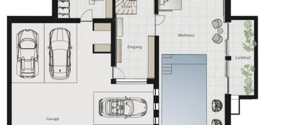 4 bedrooms House in Jochberg, Austria No. 153745 8