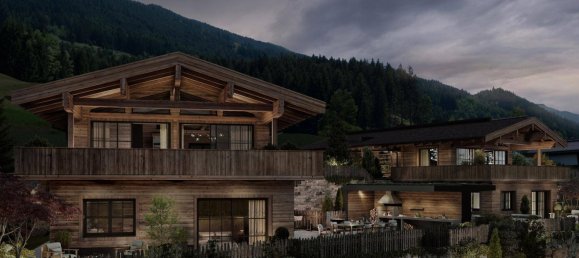 4 bedrooms House in Jochberg, Austria No. 153745 11