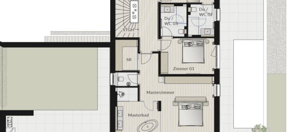 4 bedrooms House in Jochberg, Austria No. 153745 9