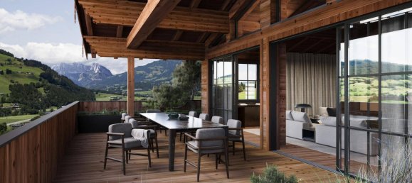 4 bedrooms House in Jochberg, Austria No. 153745 15