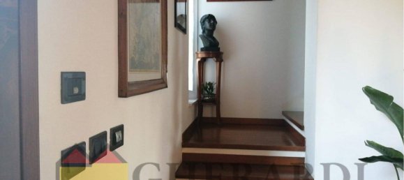 7 rooms House in Ferrara, Italy No. 162744 19