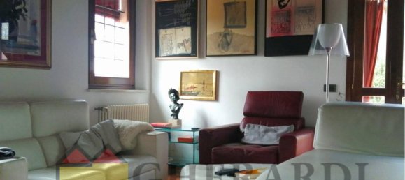 7 rooms House in Ferrara, Italy No. 162744 10