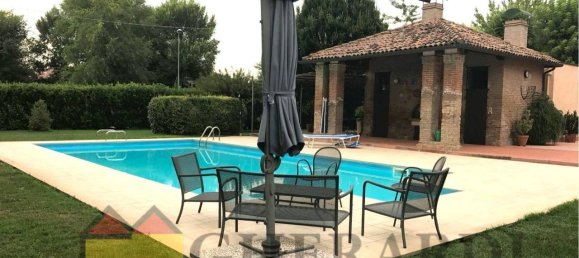 7 rooms House in Ferrara, Italy No. 162744 14