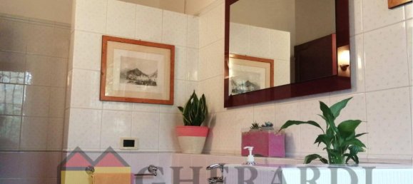 7 rooms House in Ferrara, Italy No. 162744 18