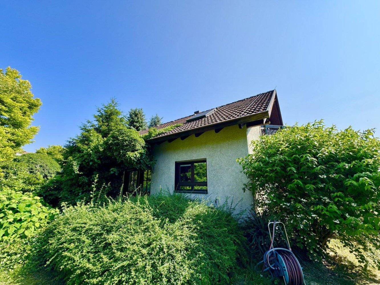 Villa de 4 divisões em Korneuburg, Austria N.º 202395