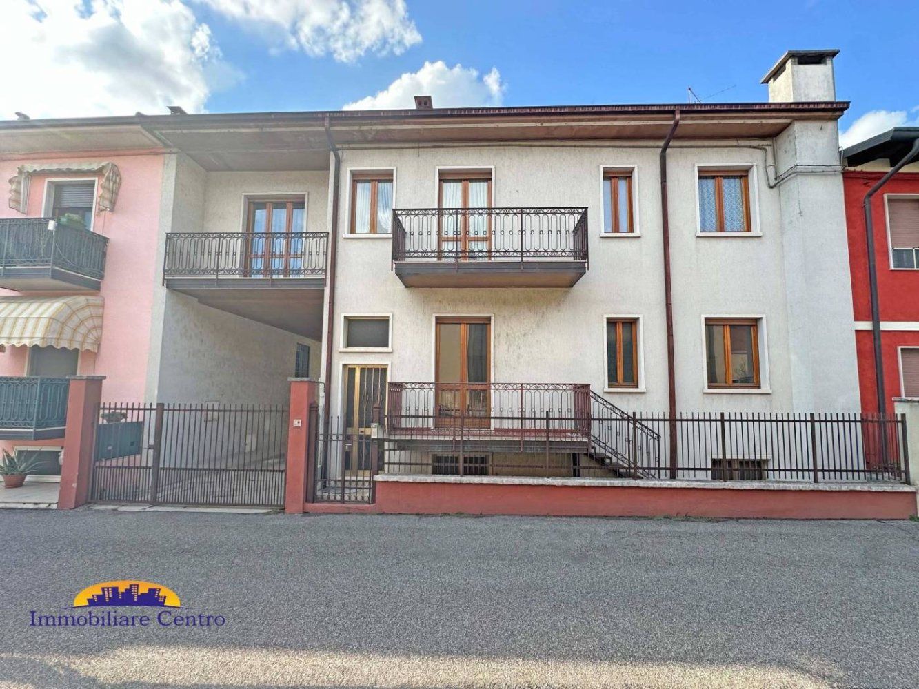 5 chambres Villa à Povegliano Veronese, Italy No. 370357