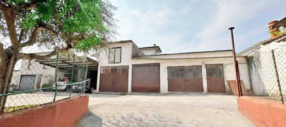 5 chambres Villa à Povegliano Veronese, Italy No. 370357 29