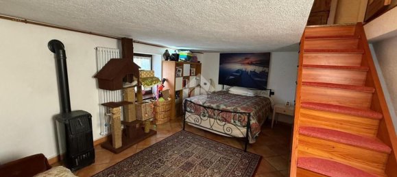 Квартира с 3 комнатами в Кар, Италия № 172337 19