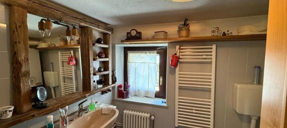 Квартира с 3 комнатами в Кар, Италия № 172337 9