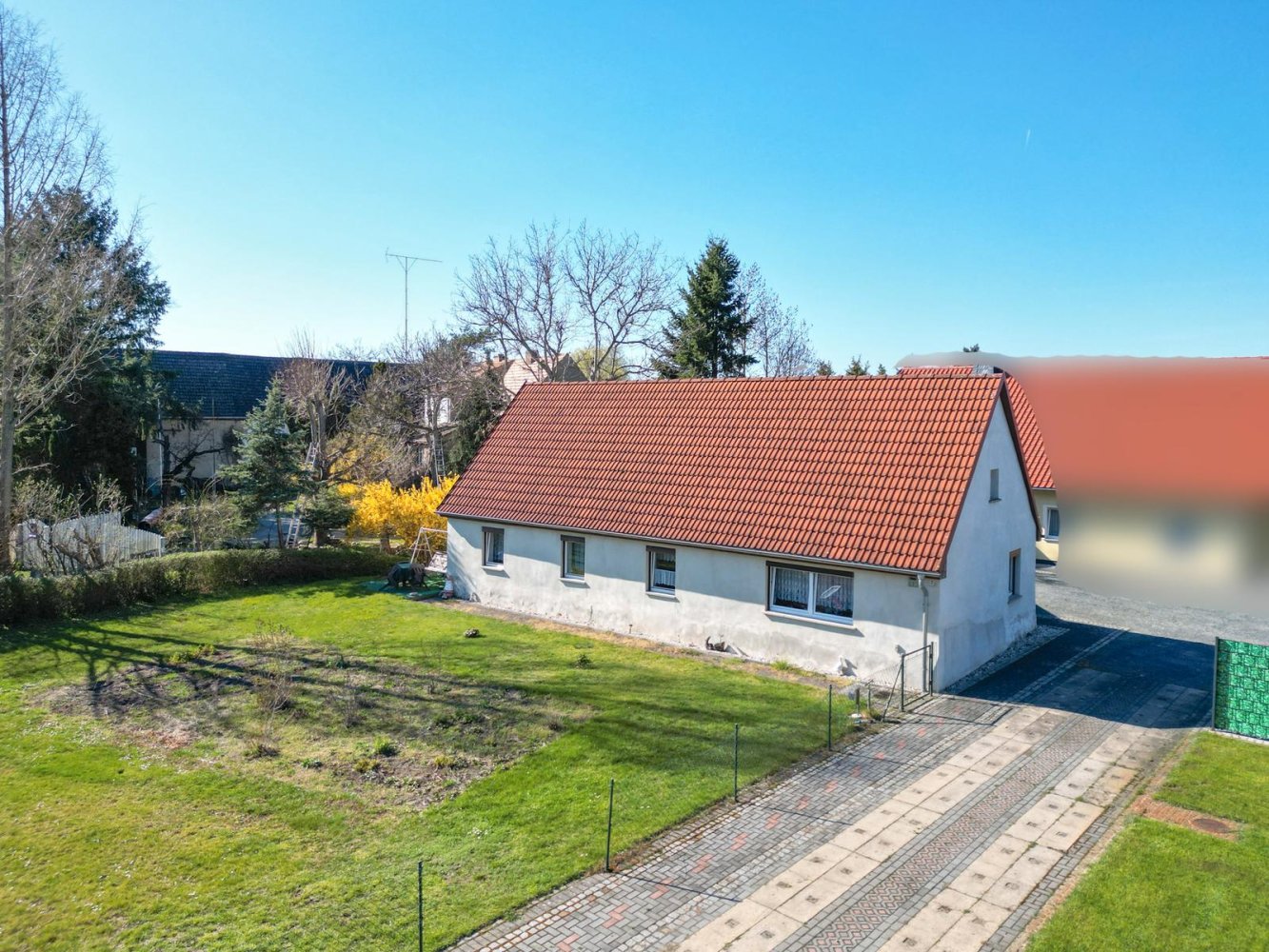 2 غرف نوم منزل في Oberspreewald-Lausitz, Germany رقم 82292