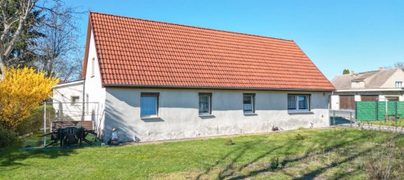 2 غرف نوم منزل في Oberspreewald-Lausitz, Germany رقم 82292 4