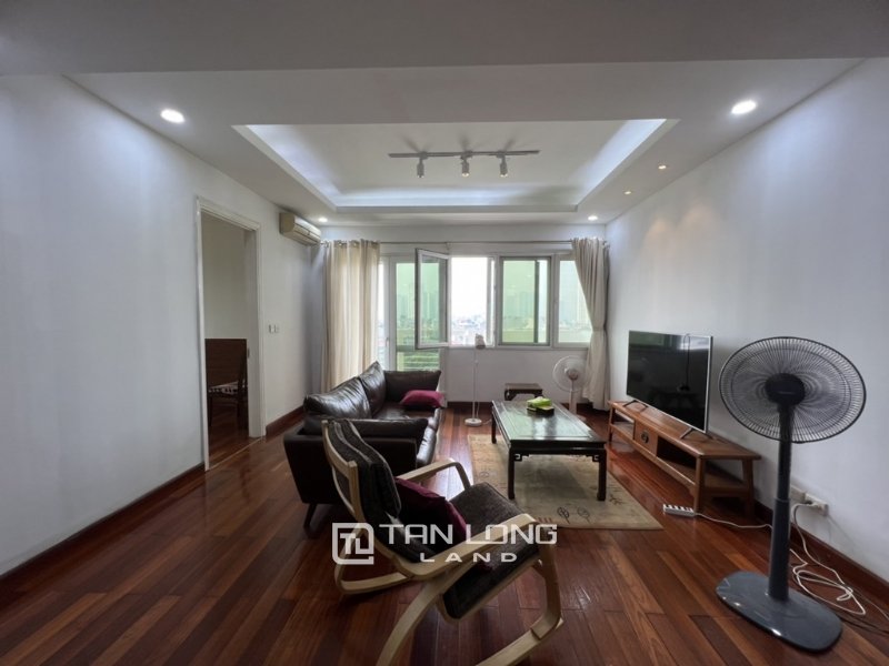 3 bedrooms Apartment in Tay Ho, Vietnam No. 533