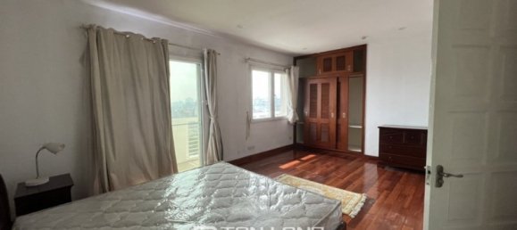 3 bedrooms Apartment in Tay Ho, Vietnam No. 533 14