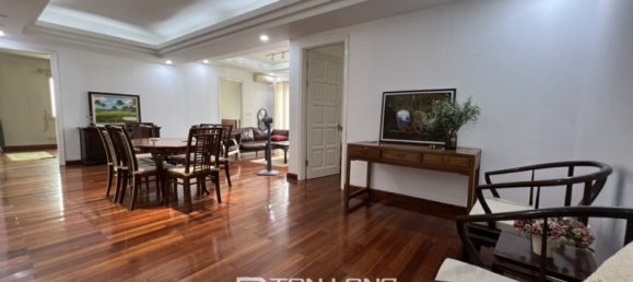 3 bedrooms Apartment in Tay Ho, Vietnam No. 533 6