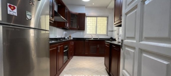 3 bedrooms Apartment in Tay Ho, Vietnam No. 533 7